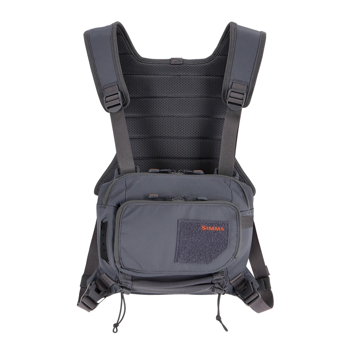 Simms Packs – Manic Tackle Project