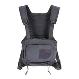 Simms Tributary Hybrid Fly Fishing Chest Pack - Tahitian Pearl