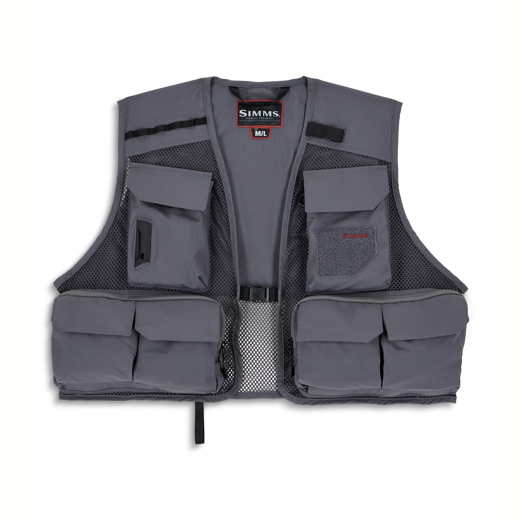 Simms Vests