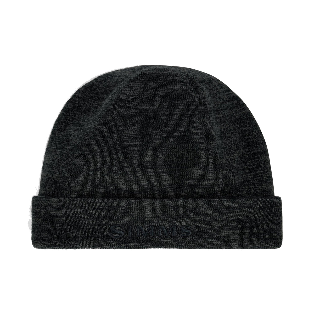 Simms Windstopper Beanie | Charcoal Heather