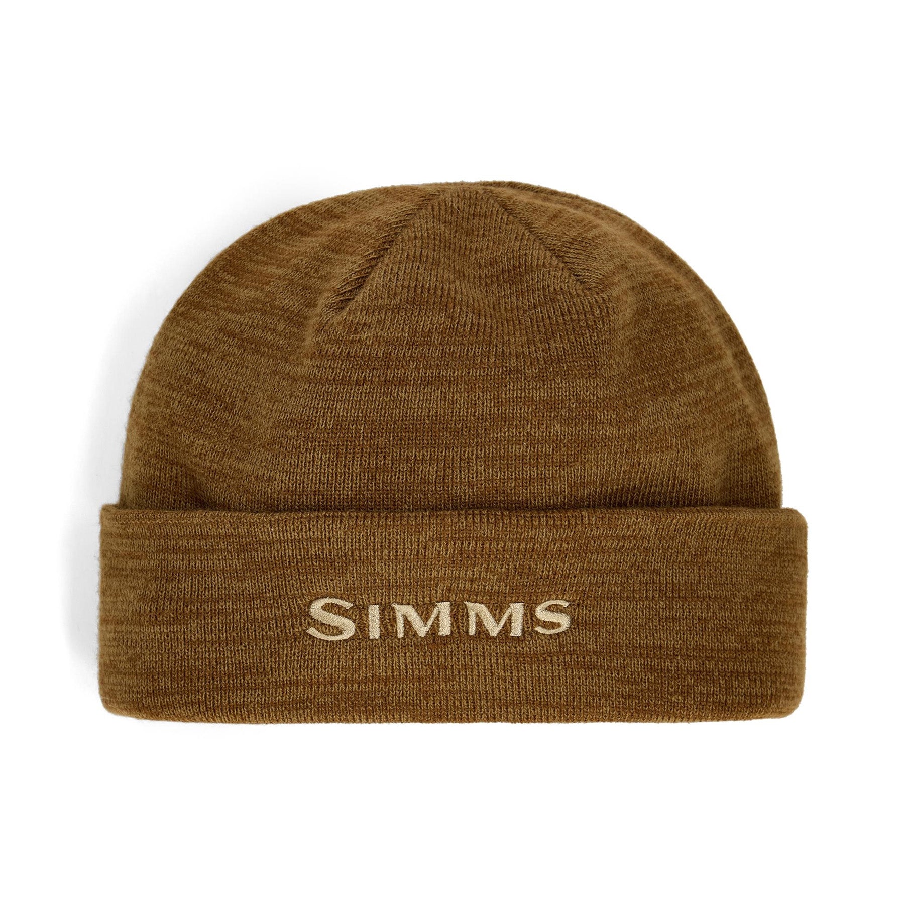 Simms Windstopper Beanie | Cobia Heather
