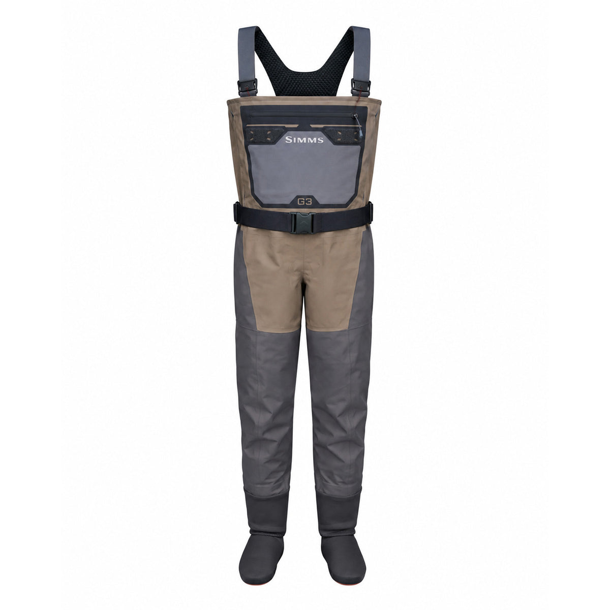 Simms G3 Women's Fly Fishing Pro Waders