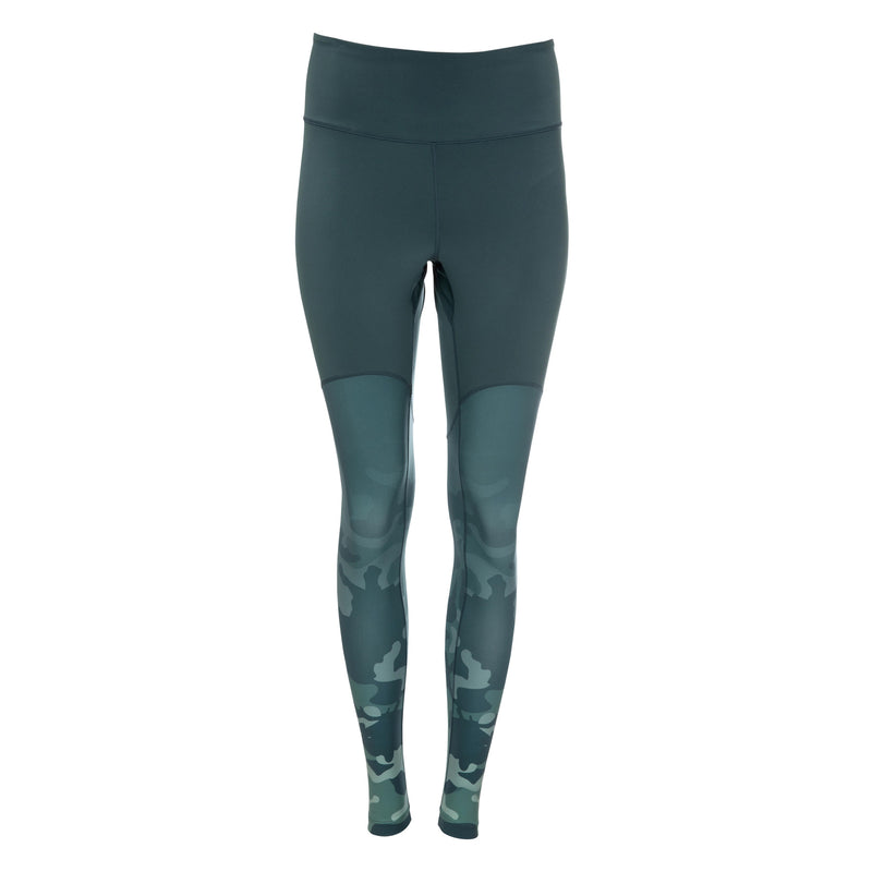 Simms Womens Bugstopper Legging | Woodland Camo Avalon