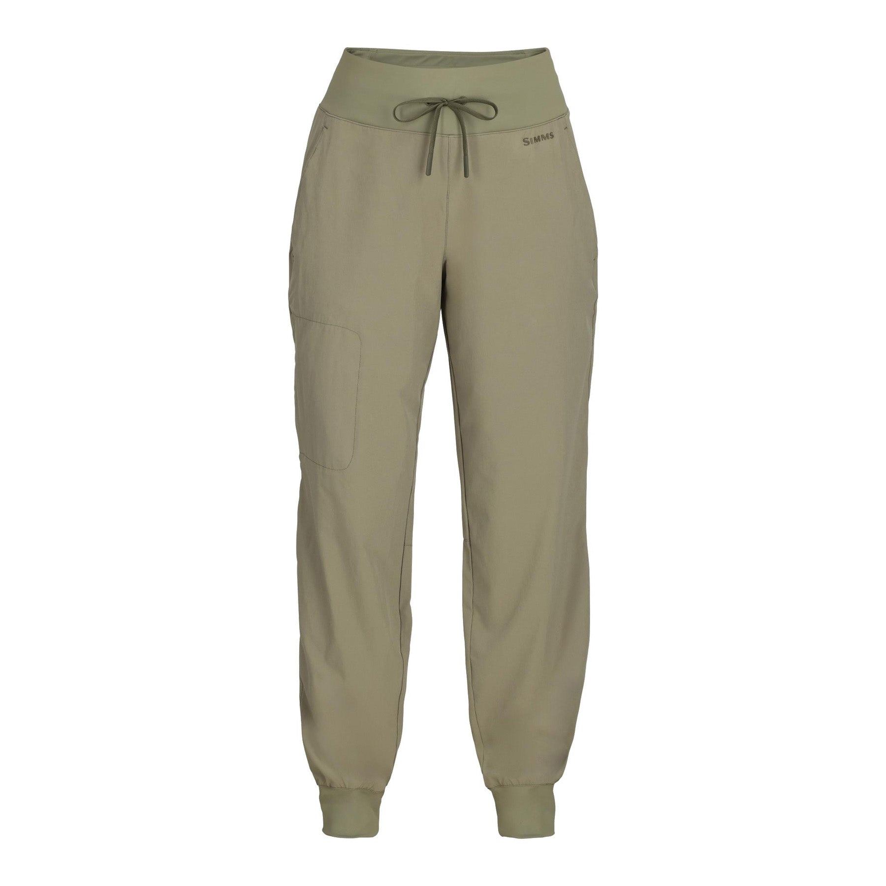 Simms Womens Bugstopper Jogger | Willow