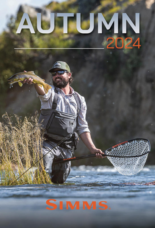 The Future Of Fishing Is Here! Check Out The New Tackle For 2024. 