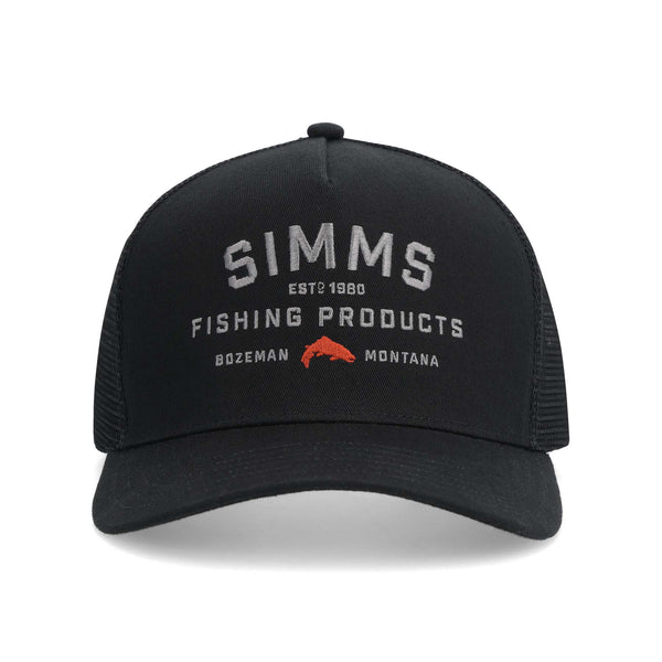 Simms Double Haul Trucker – Manic Tackle Project