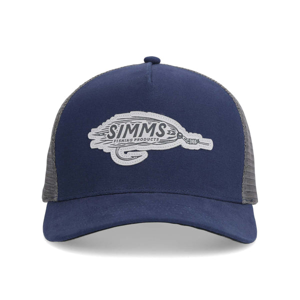 Simms Double Haul Trucker