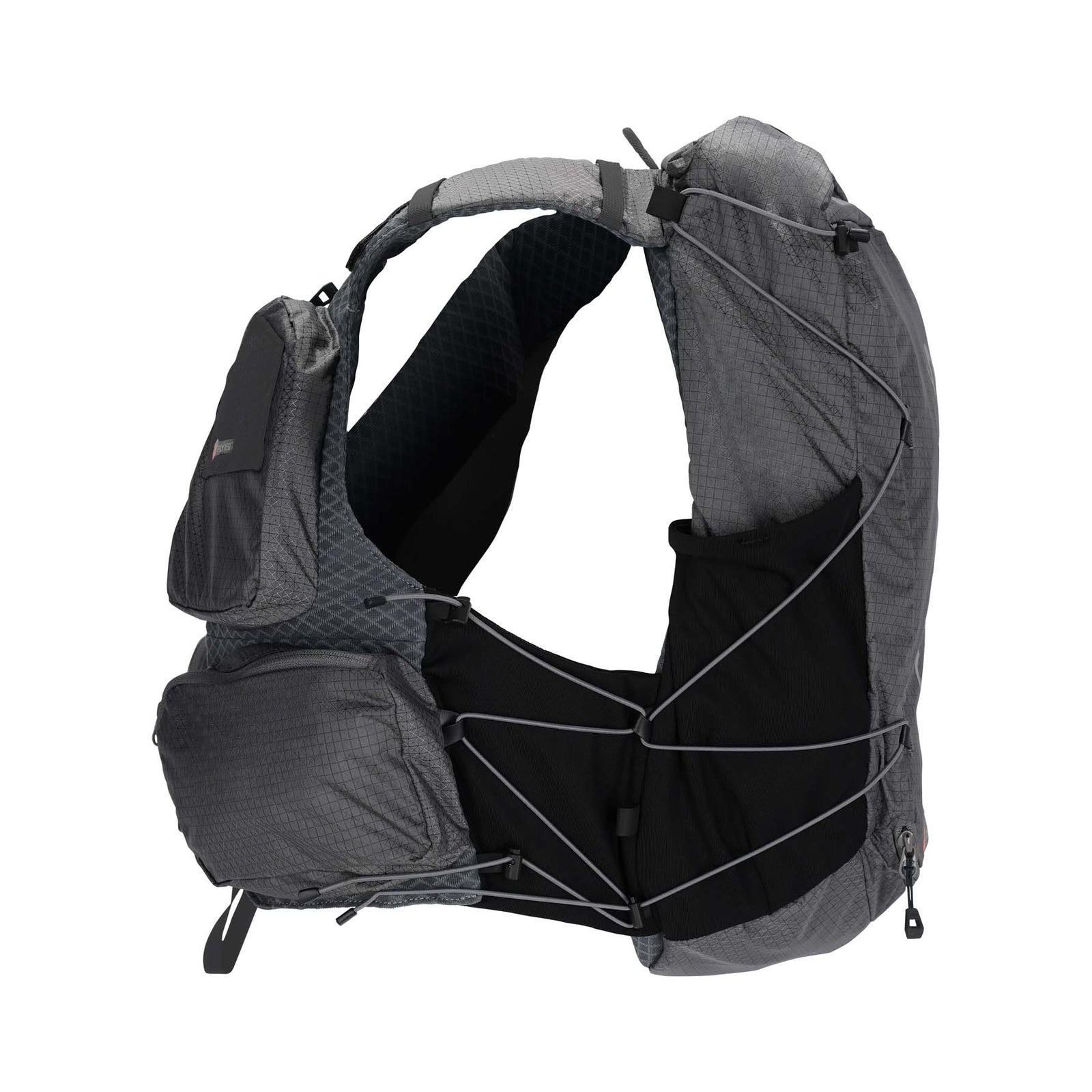 Simms Flyweight Vest Pack – Manic Tackle Project