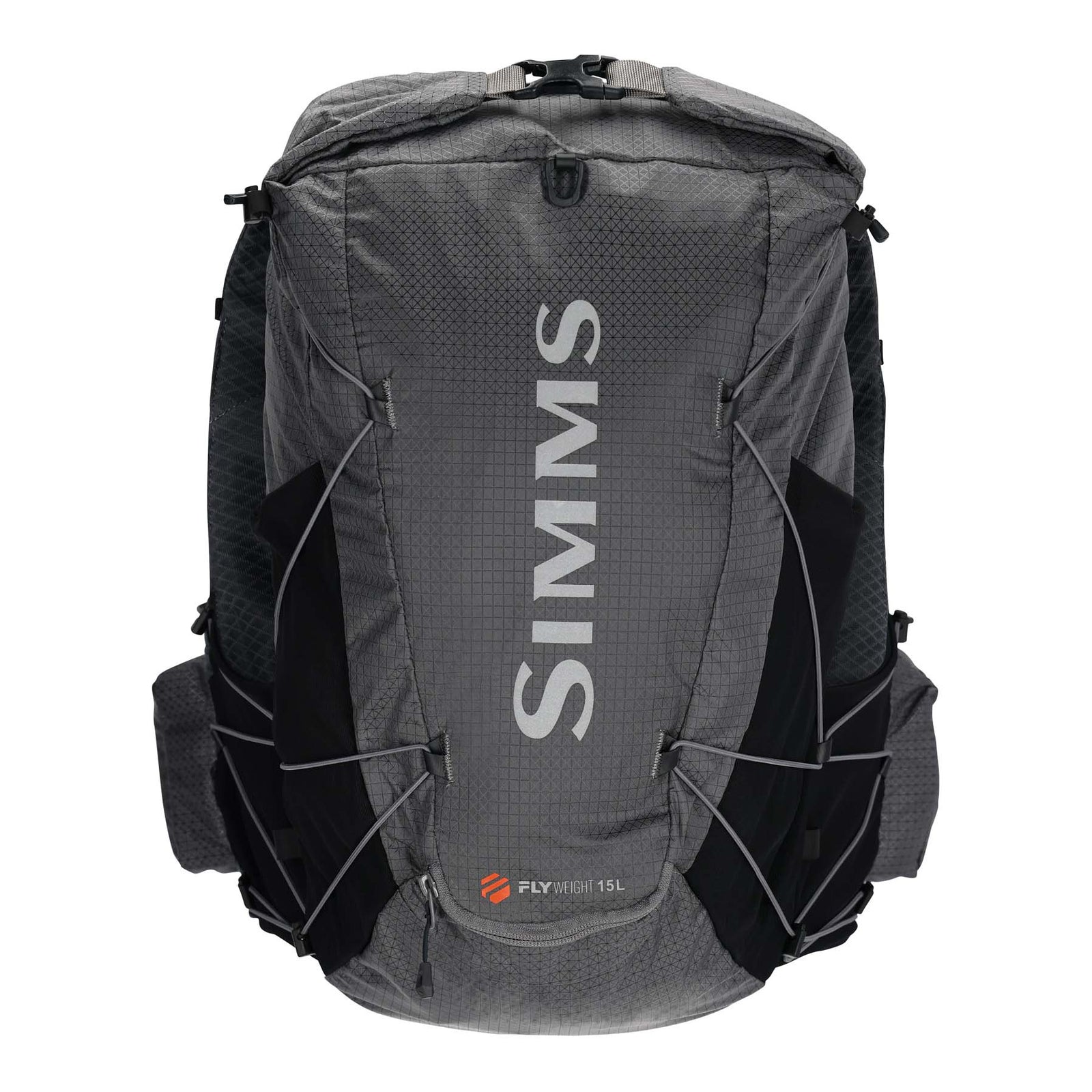 Simms Flyweight Vest Pack – Manic Tackle Project