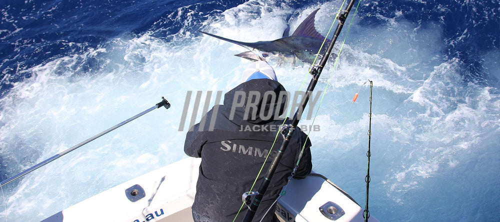 Fly Fishing New Zealand & Australia | Manic Tackle Project