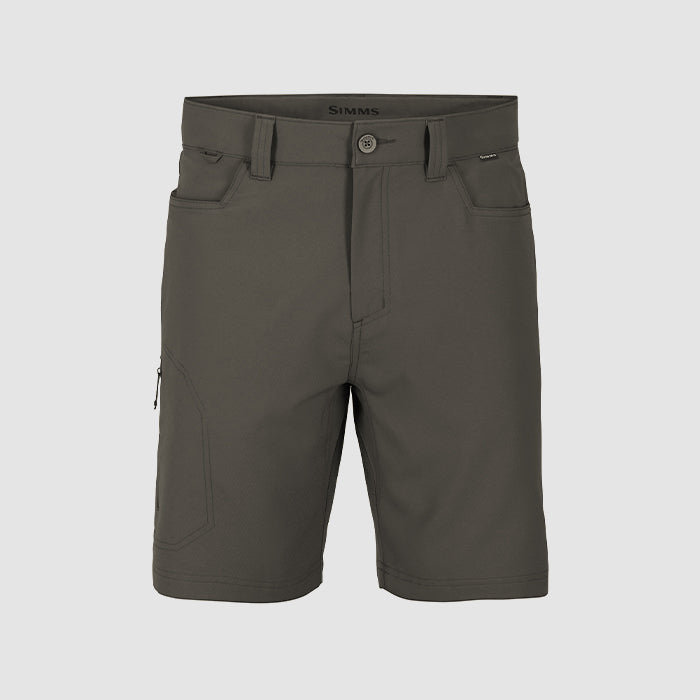 Simms Pants & Shorts – Manic Tackle Project
