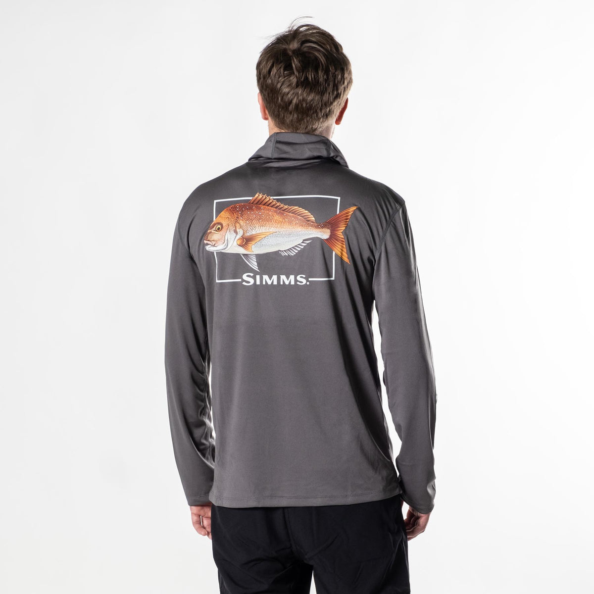 Simms | SolarFlex Collection – Manic Tackle Project Simms | SolarFlex Collection – Manic Tackle Project