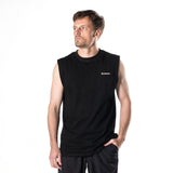 Simms Artist Tank | Snapper Black