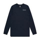 2024 Simms Artist Long Sleeve Tee