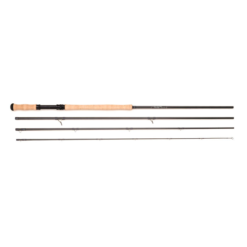 all round fly fishing rod Scott Swing