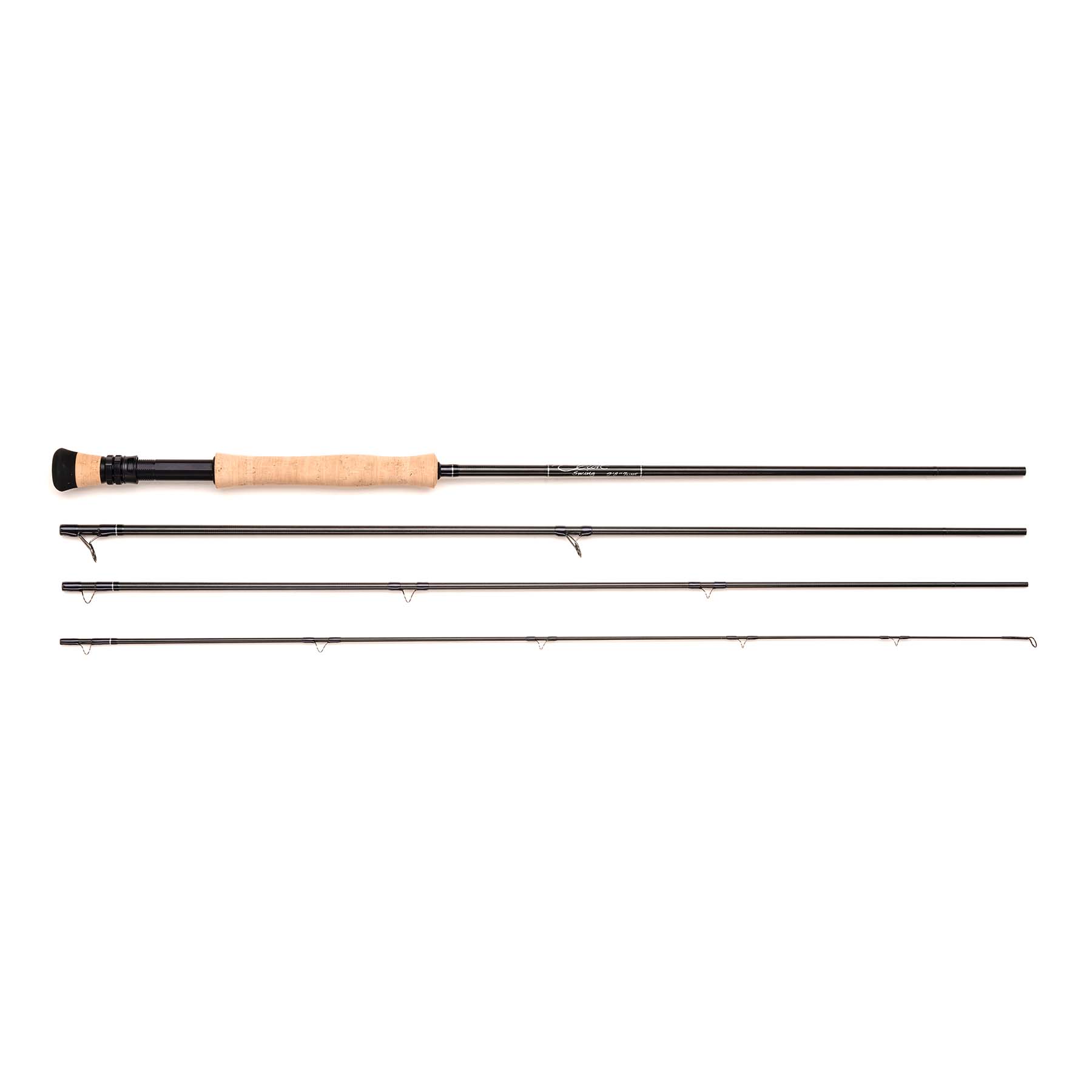 Scott Swing – Manic Tackle Project