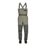 Simms Tributary Fly Fishing Waders - Basalt