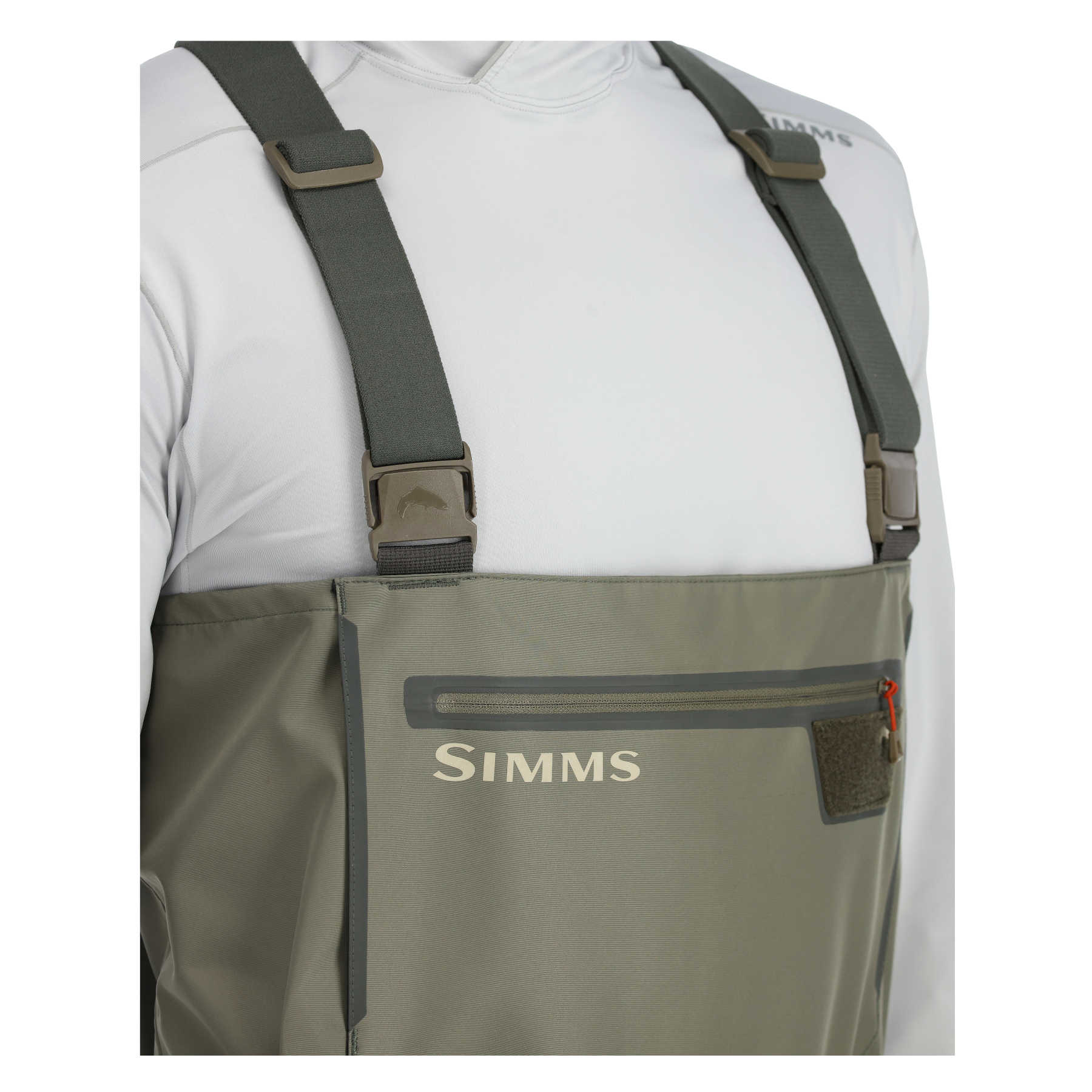 Simms Tributary Fly Fishing Waders Basalt Manic Tackle Project
