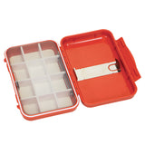 C&F Medium Universal System Fly Fishing Case w/compartments