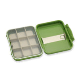 C&F Small Universal System Fly Fishing Case w/compartments