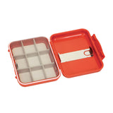 C&F Small Universal System Fly Fishing Case w/compartments