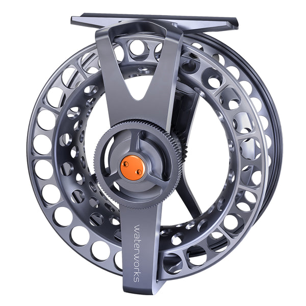 Lamson Fly Reels – Manic Tackle Project