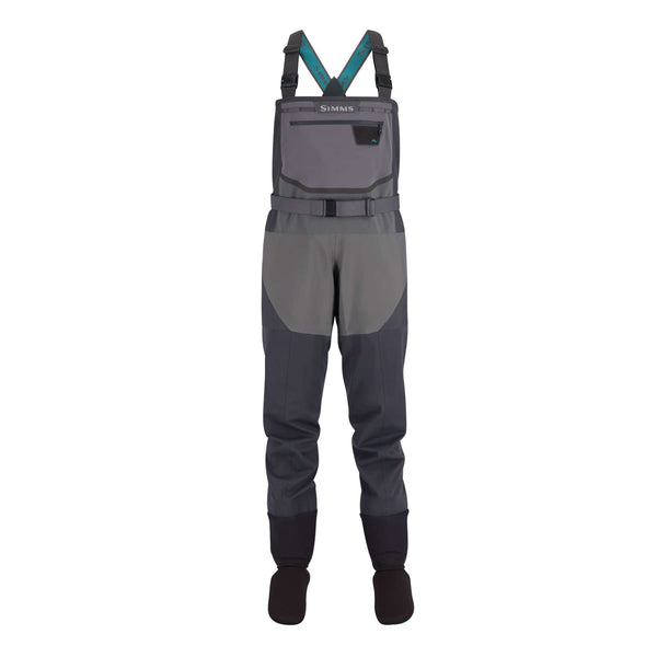 Simms Freestone Women's Fly Fishing Waders – Manic Tackle Project
