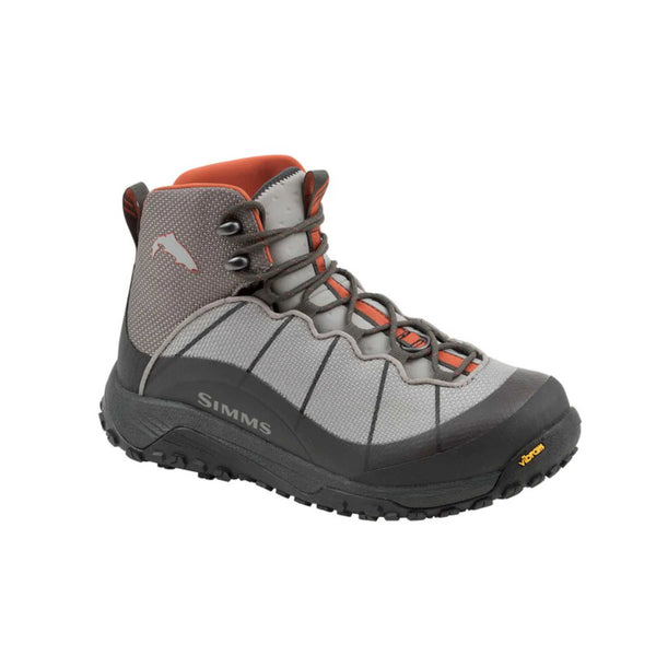 Simms Flyweight Access Fly Fishing Wading Boots – Manic Tackle Project