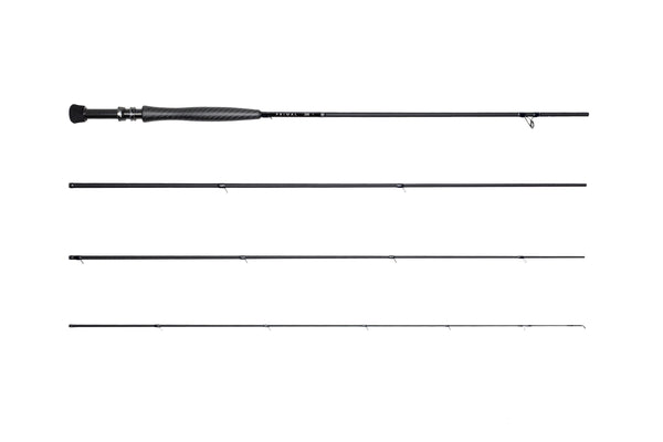 Fish Rods Primal Primal Rod Co | Fly Fishing Rods NZ – Manic Tackle Project