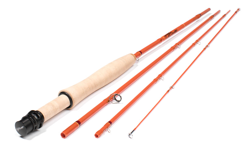 Scott F Series Fibreglass Fly Fishing Rods