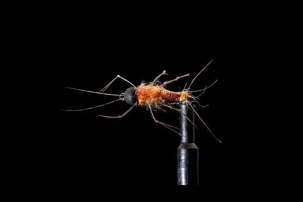 Kellers She Demon Stone - Fishing Fly | Manic Fly Collection