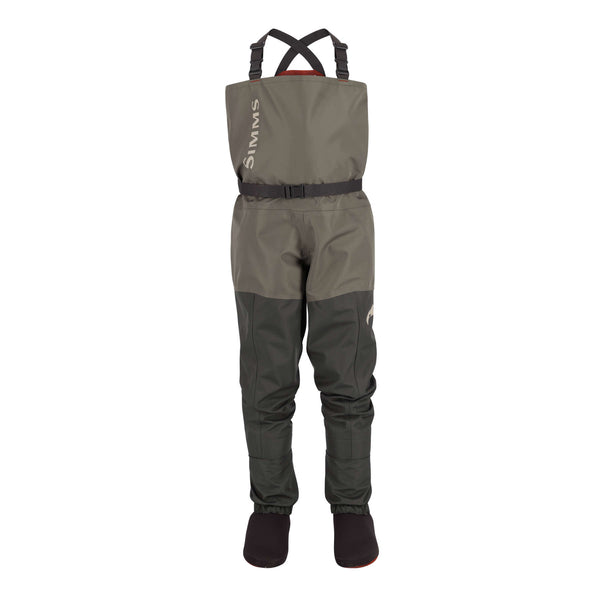 Simms Kids Tributary Fly Fishing Waders – Manic Tackle Project