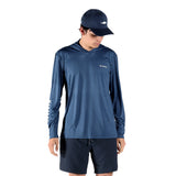 Simms S25 Artist Solartech Hoody | Kingfish - Navy