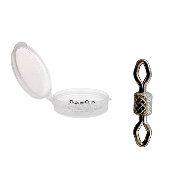 Loon Perfect Rig Fly Fishing Micro Swivels