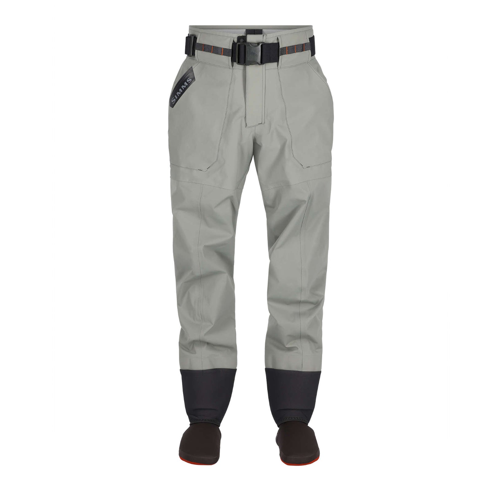 Fly Fishing Bass Fishing Pants Fly Fishing Waders Stocking Foot