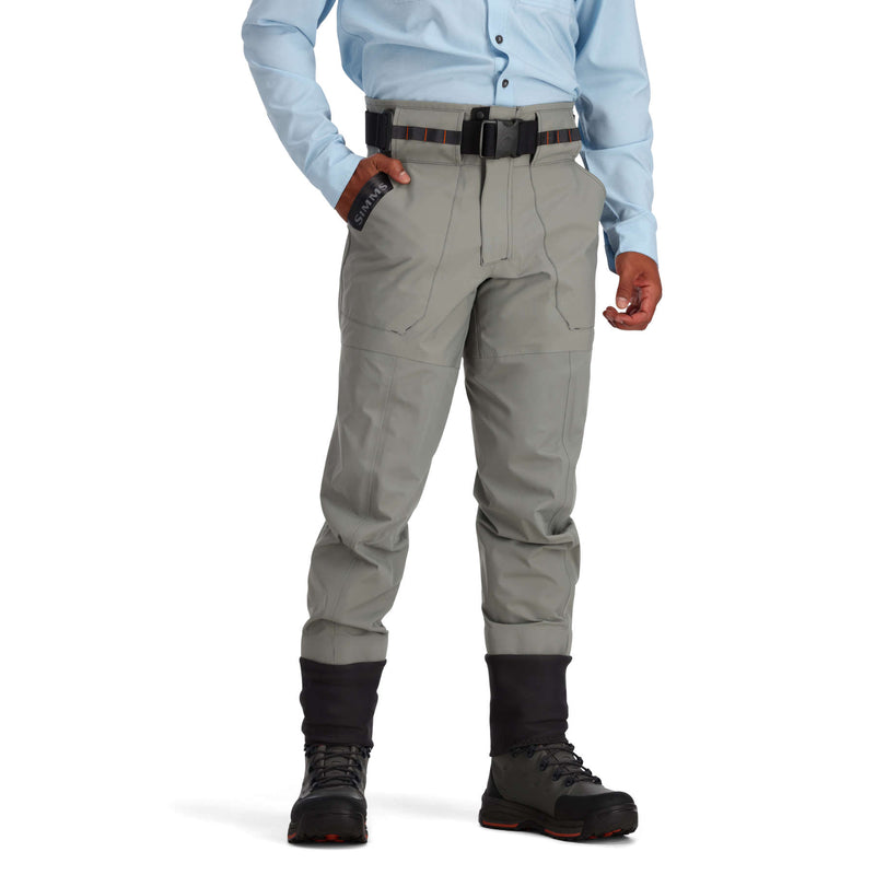 Simms Freestone Men's Fly Fishing Pant Wader – Manic Tackle Project