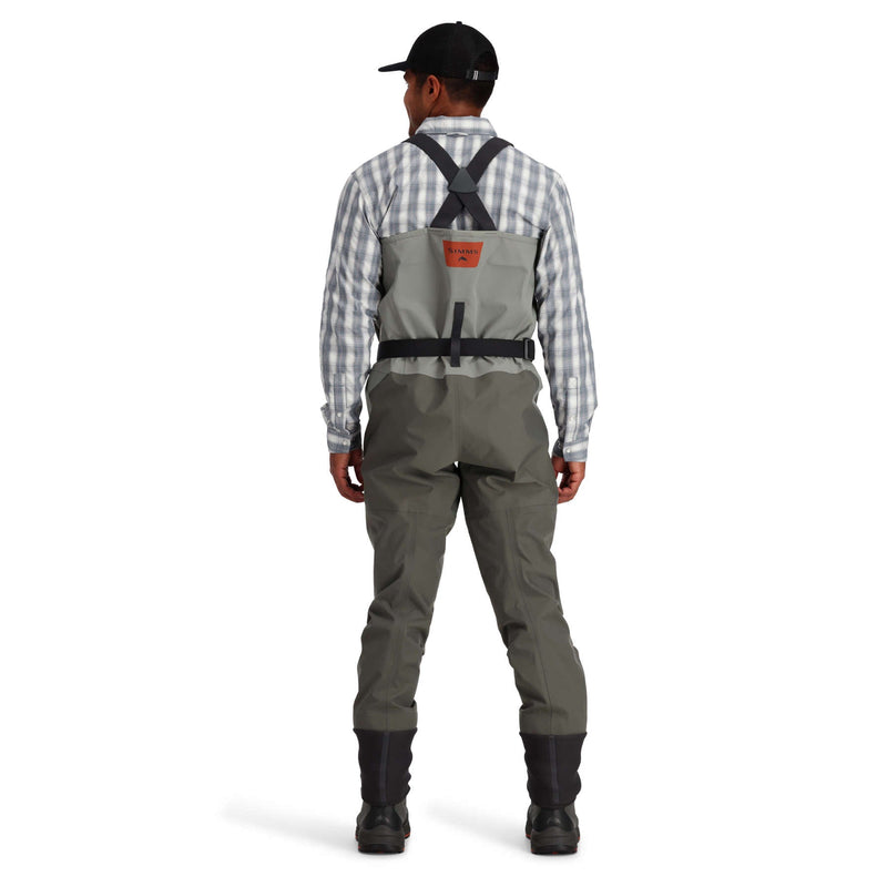 Simms Freestone Fly Fishing Waders – Manic Tackle Project