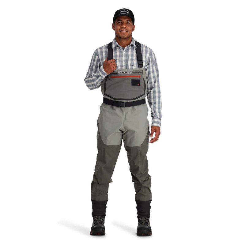 Simms Freestone Fly Fishing Waders – Manic Tackle Project