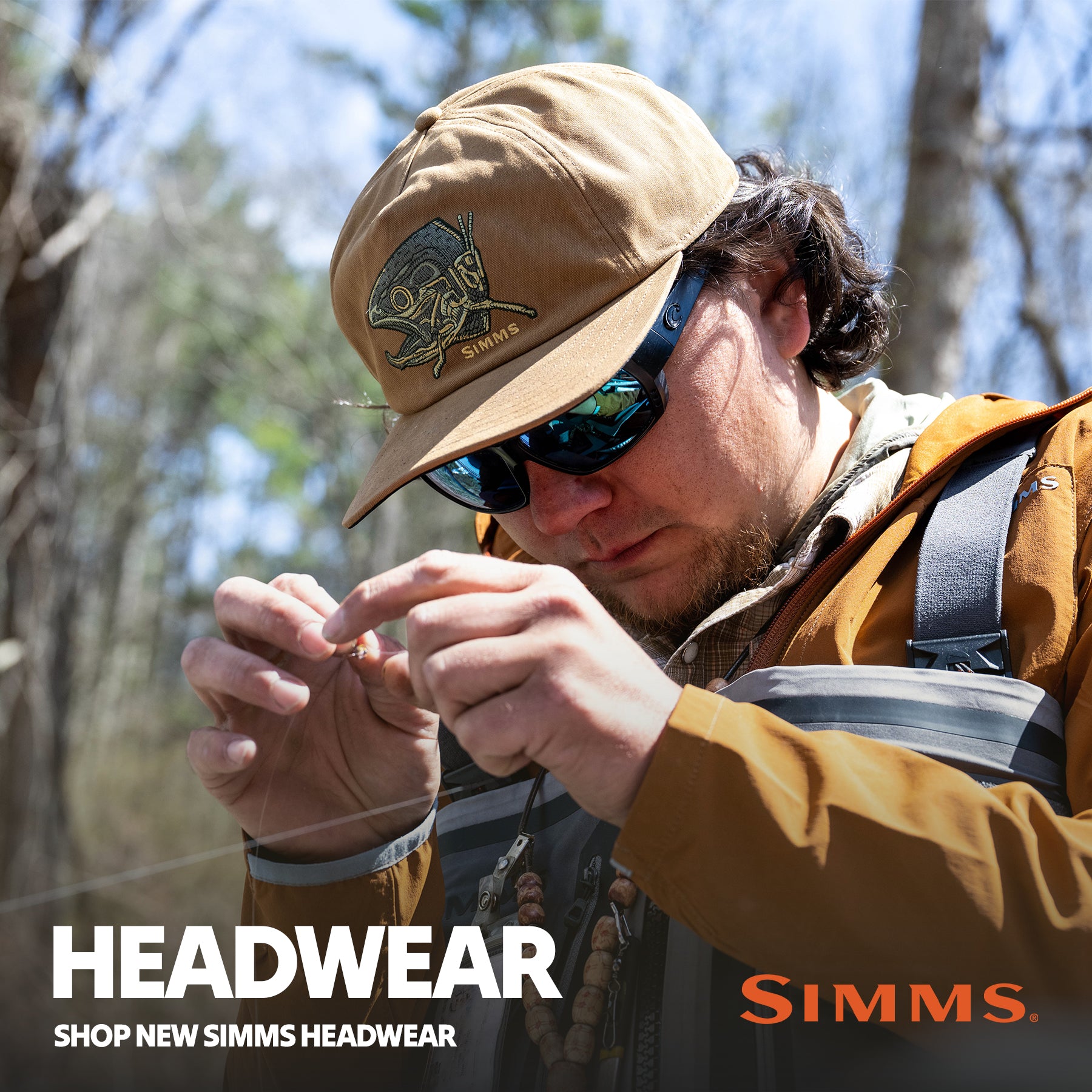 Simms | Cardwell Range