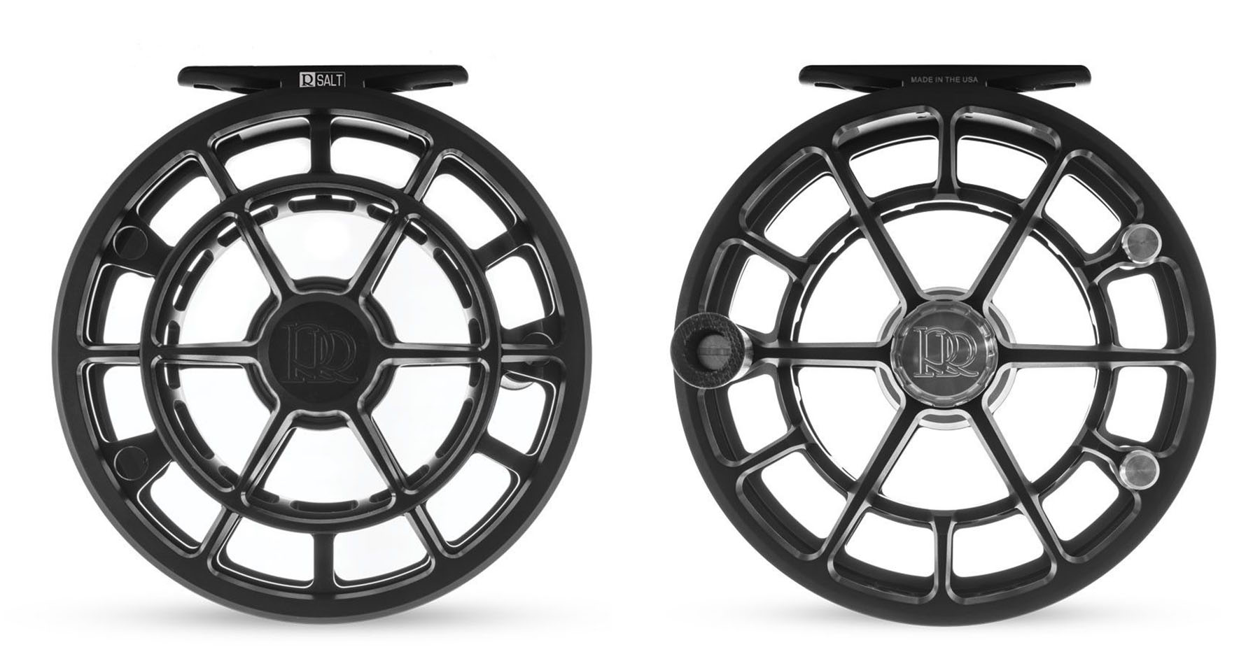 Ross Evolution R Salt Fly Fishing Reel