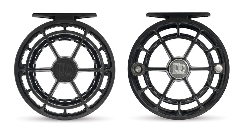 Ross Evolution R  Fly Fishing Reel