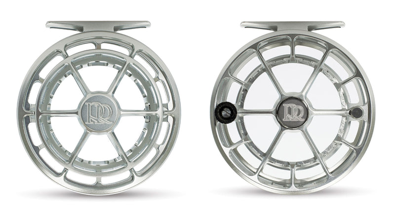 Ross Reels  Fly Water Outdoors