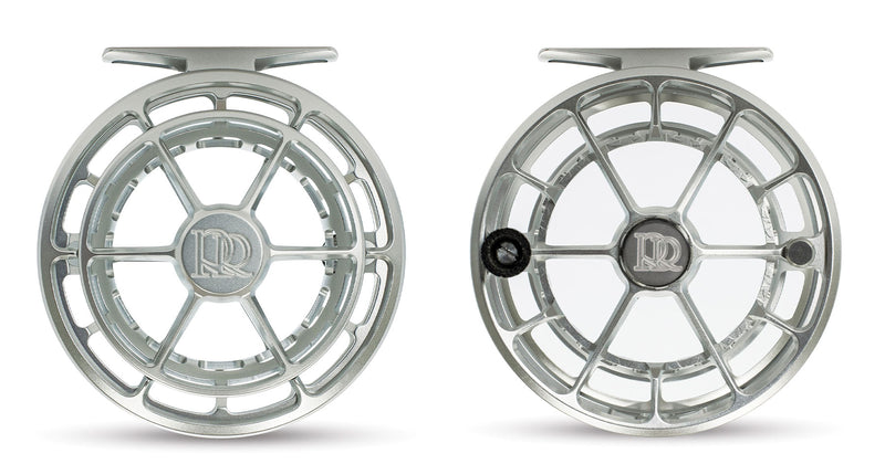 Ross Reels Evolution R Spool, Reels -  Canada