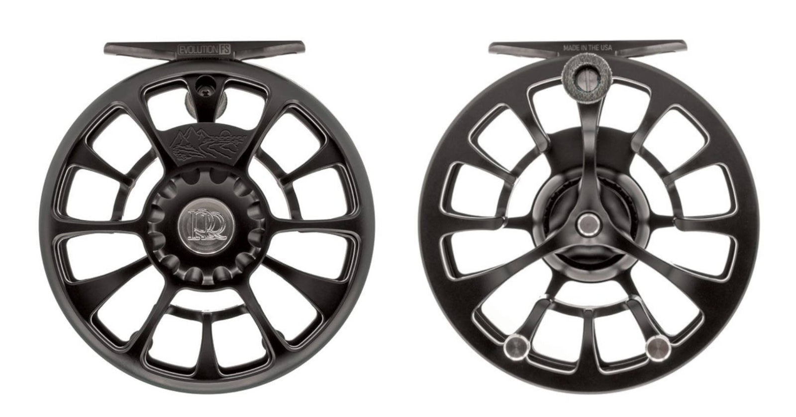 リール ROSS REELS SALTWATER IV ROSS REELS SALTWATER IV Fly Reel Fishing $286.50 - PicClick CA