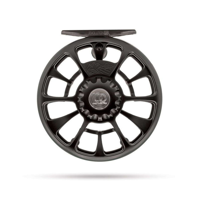 Ross Evolution FS Fly Fishing Reel