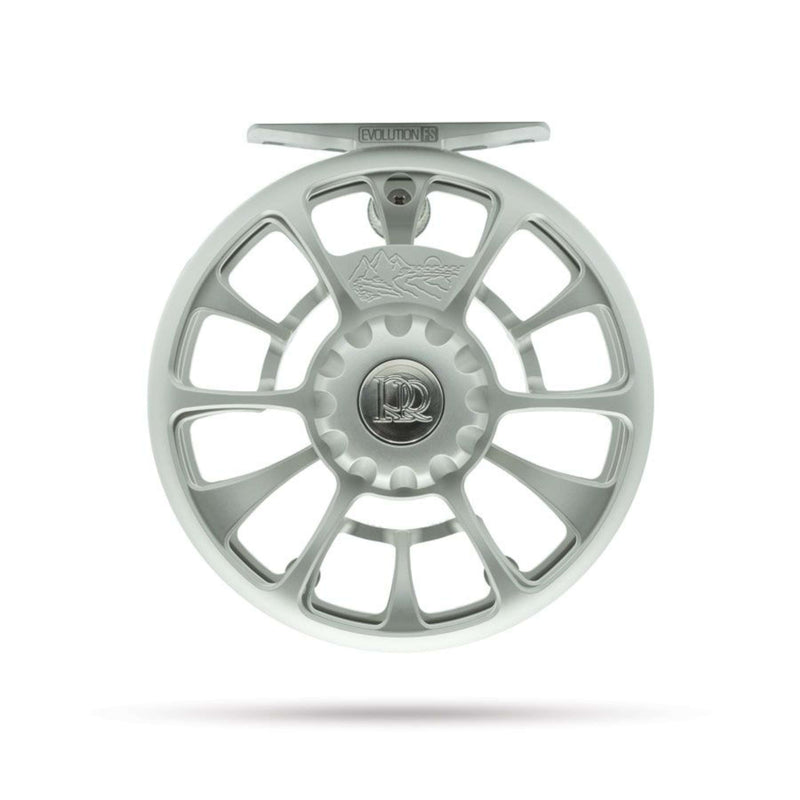 Ross Evolution FS Fly Fishing Reel