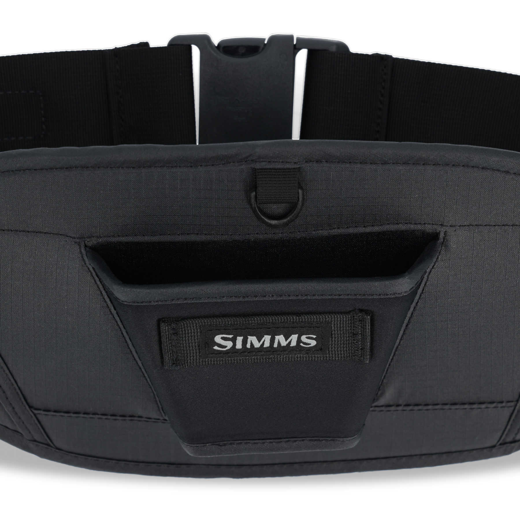 Simms Flyweight Tech Utility Belt Watgürtel, tan Simms Flyweight Tech Utility Belt Watgürtel, tan