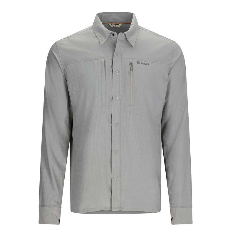 Simms Intruder Bicomp Fly Fishing Shirt