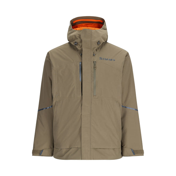 Simms Outerwear – Manic Tackle Project