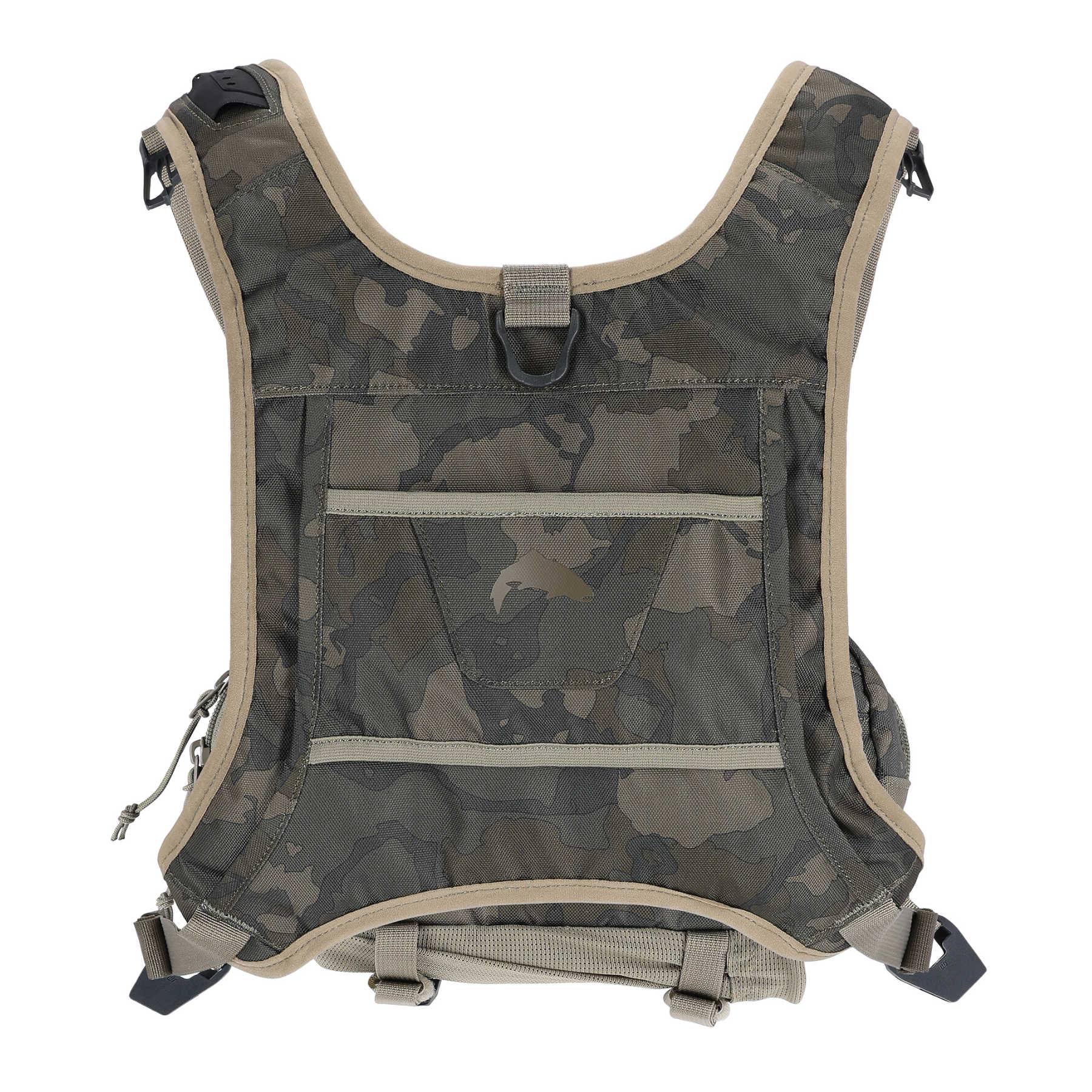 Simms Tributary Hybrid Fly Fishing Chest Pack